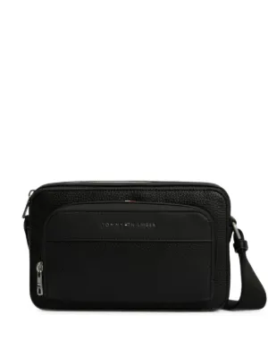Polo Ralph Lauren メッセンジャーバッグ | ブラック | FARFETCH JP