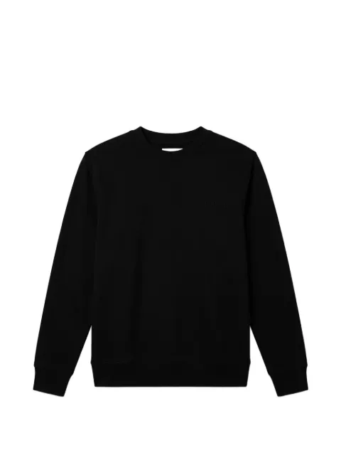 Calvin Klein sudadera con logo bordado