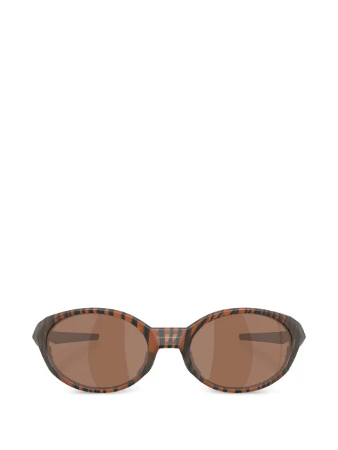 Oakley Eye Jacket™ Redux oval-frame sunglasses