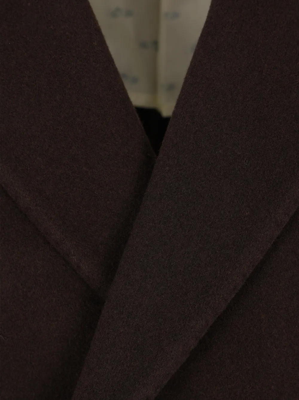 Massimo Alba Brando blazer met dubbele rij knopen Bruin