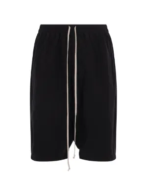 Rick Owens DRKSHDW メンズ サルエルショーツ通販 - FARFETCH