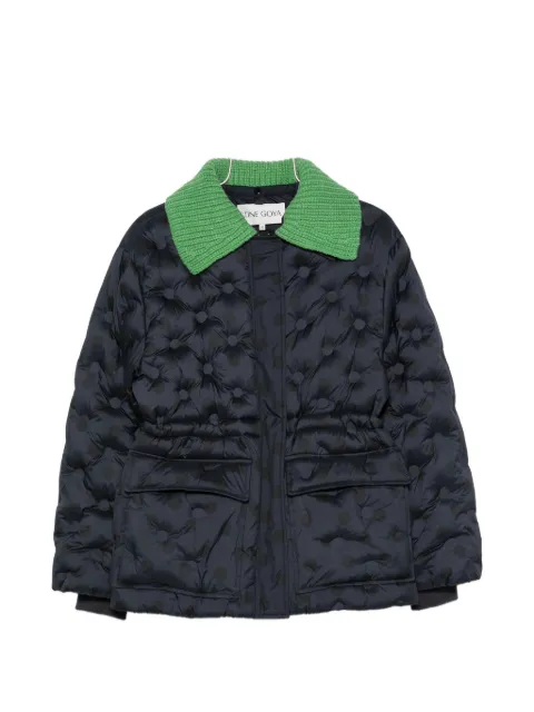 Stine Goya quilted jacket