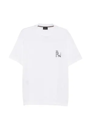 OAMC Scribble Tシャツ | ホワイト | FARFETCH JP