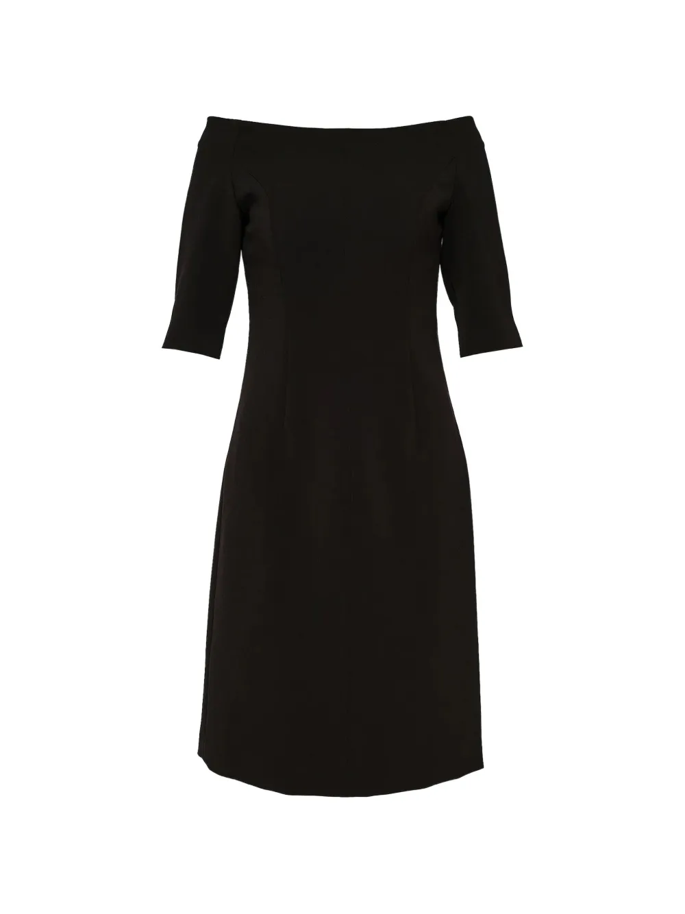 Club21 off-the-shoulder midi dress