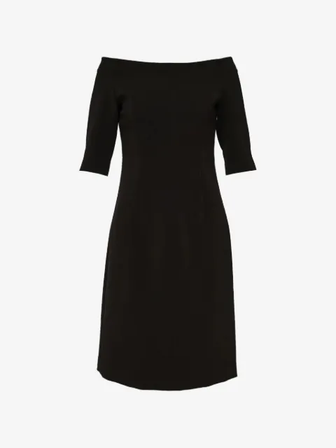 Club21 off-the-shoulder midi dress