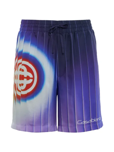 Casablanca pantalones cortos Shockwave