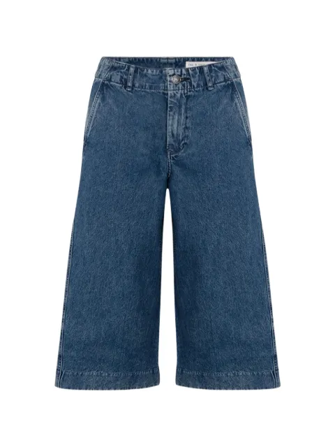 rag & bone Jamie tailored culottes