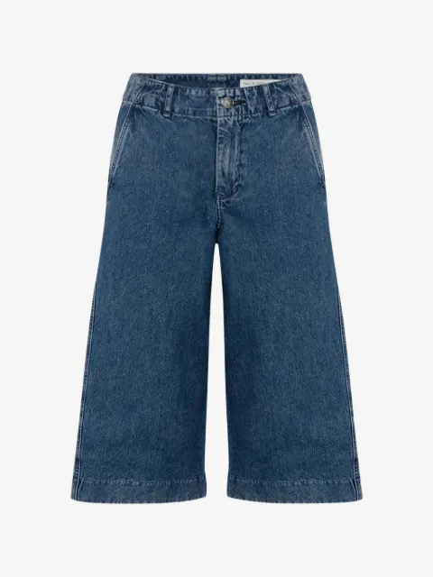 rag & bone Jamie tailored culottes