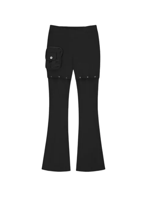 NACHE detachable cargo pants