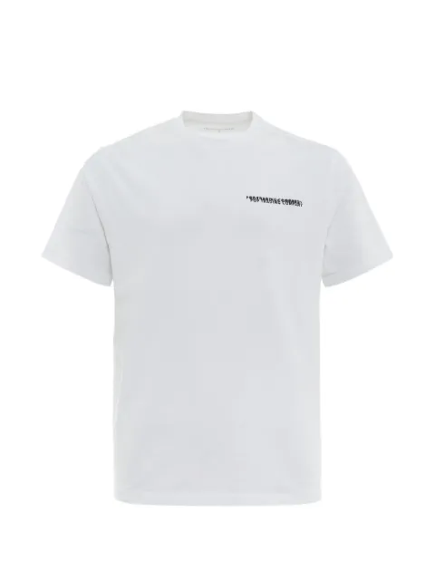 Pop Trading Company Stamp T-shirt