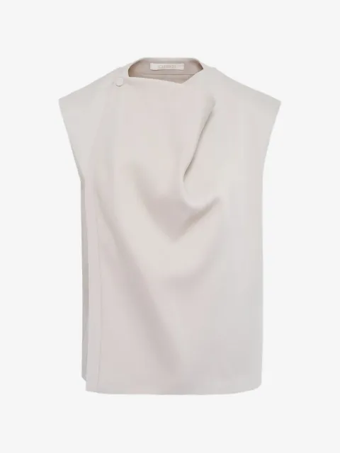Club21 Noelle draped top