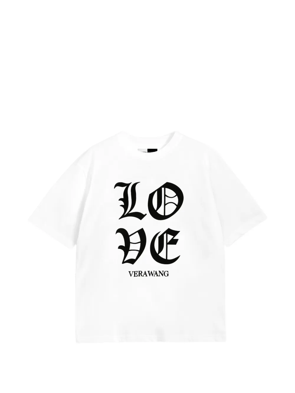 Vera Wang t-shirt Love - Blanc Vera Wang t-shirt Love - Blanc