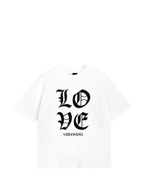Vera Wang Love T-shirt