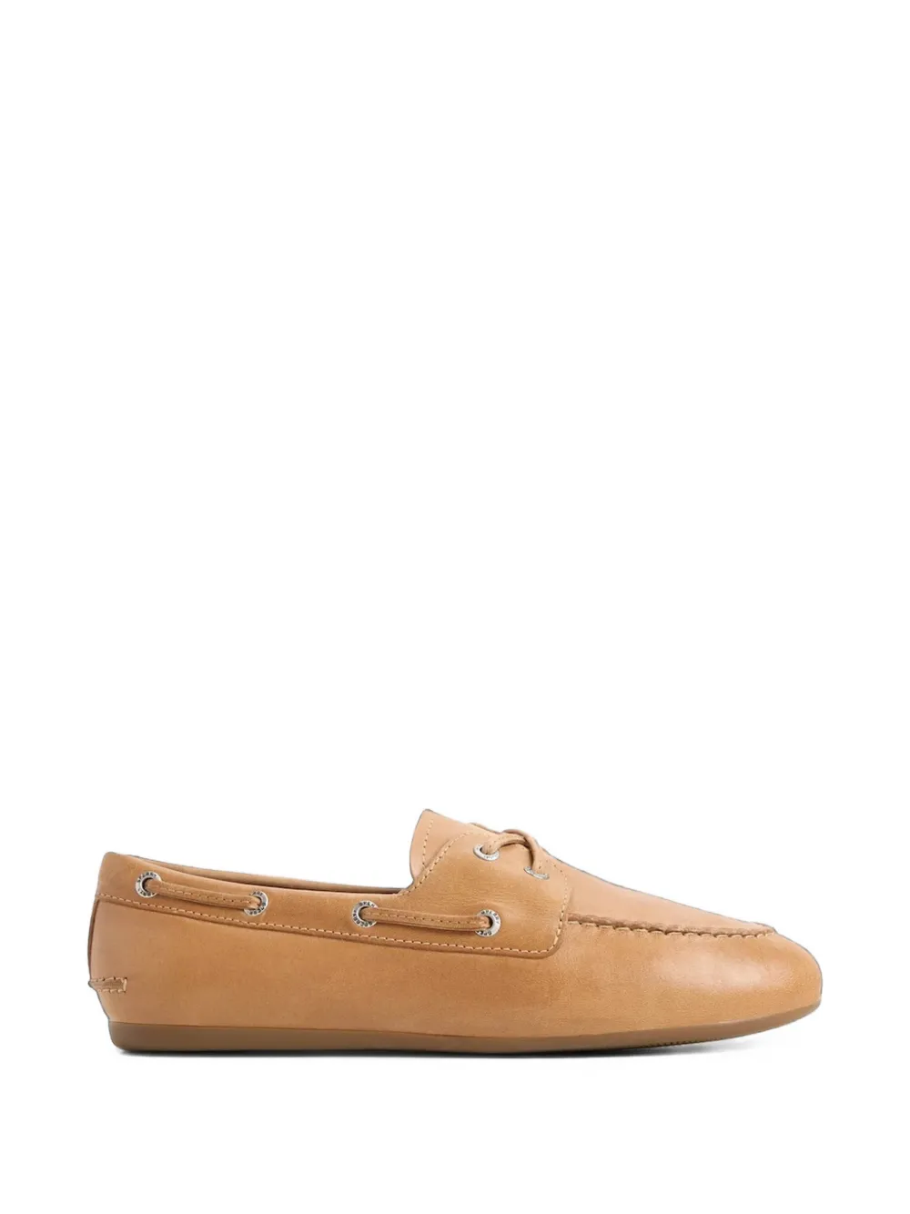 Fortela Mocassini da barca Sperry - Marrone