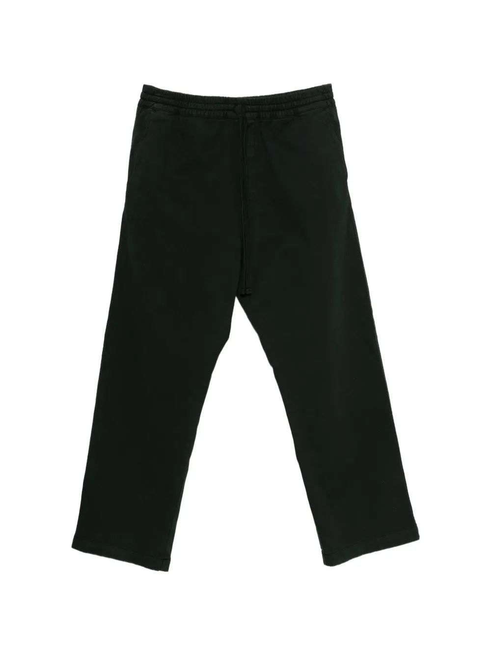 Carhartt WIP Floyde Hose mit Kordelzug - Grün