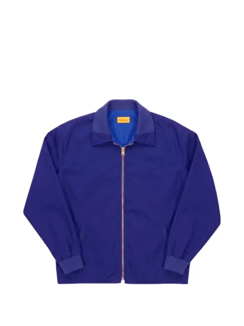 Fortela Weber reversible twill jacket