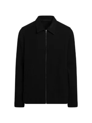 Rick Owens シャツジャケット メンズ通販 - FARFETCH