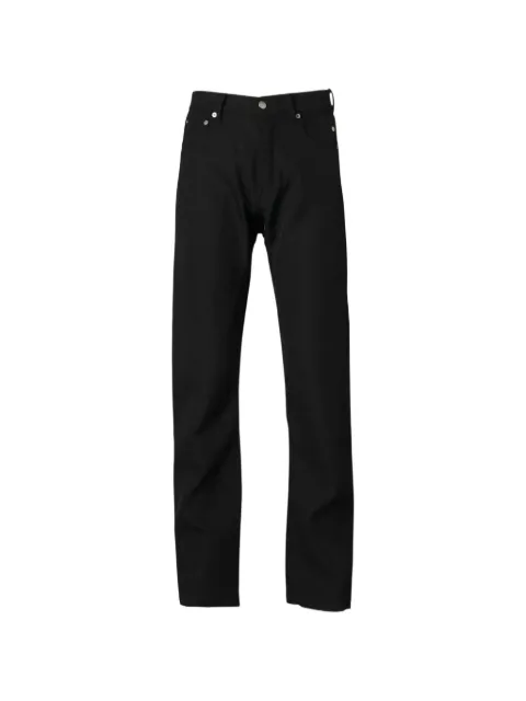 Rick Owens Kurdt trousers