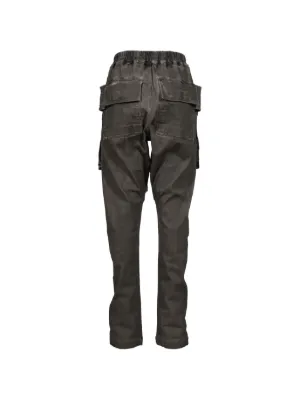 Rick Owens DRKSHDW メンズ サルエルパンツ通販 - FARFETCH