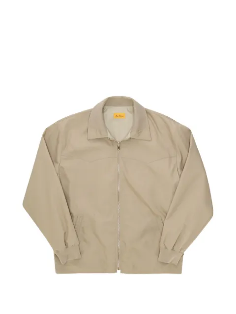 Fortela Weber reversible twill jacket