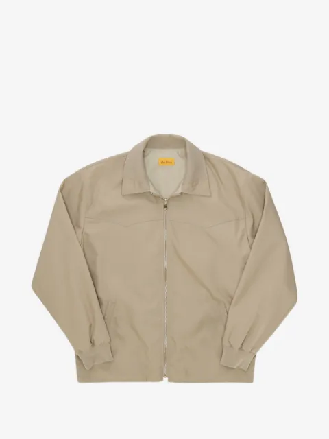 Fortela Weber reversible twill jacket