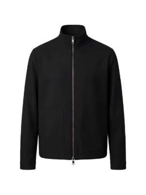 Carhartt WIP ジップアップ ボンバージャケット | ブラック | FARFETCH JP