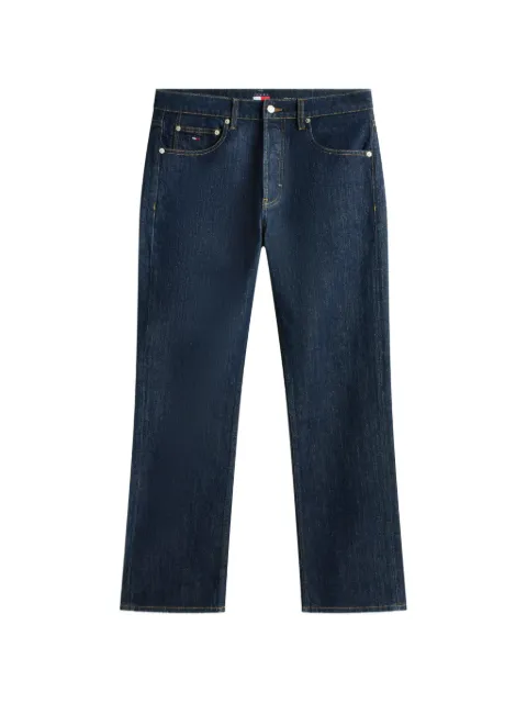 Tommy Hilfiger vaqueros rectos con efecto degradado