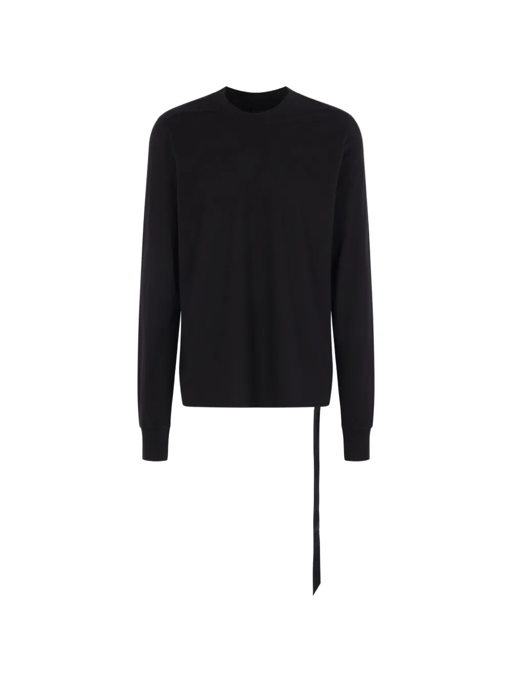 Rick Owens DRKSHDW long-sleeve T-shirt - Nero
