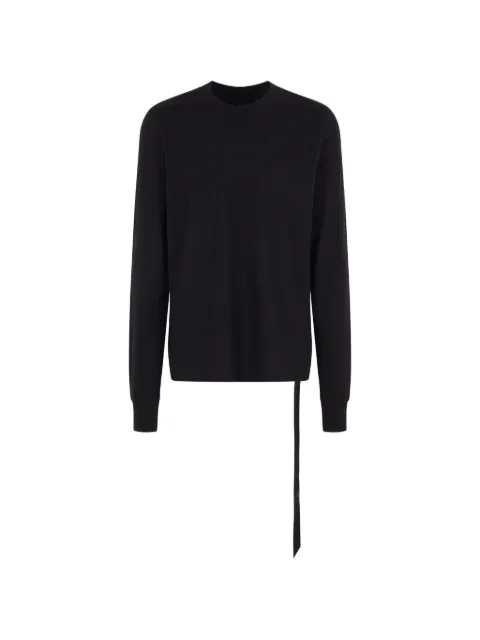 Rick Owens DRKSHDW long-sleeve T-shirt