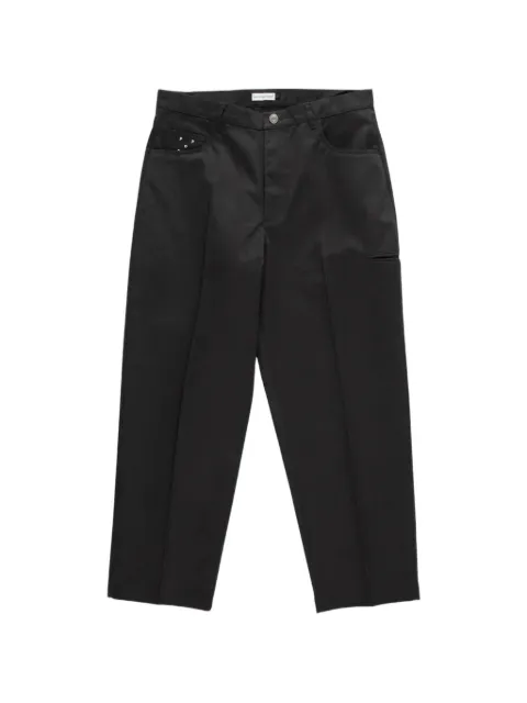 Pop Trading Company DRS Worker trousers