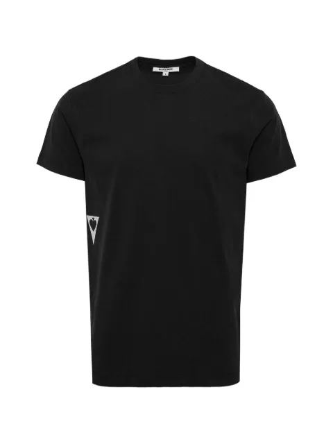 Blackjack embroidered logo T-shirt