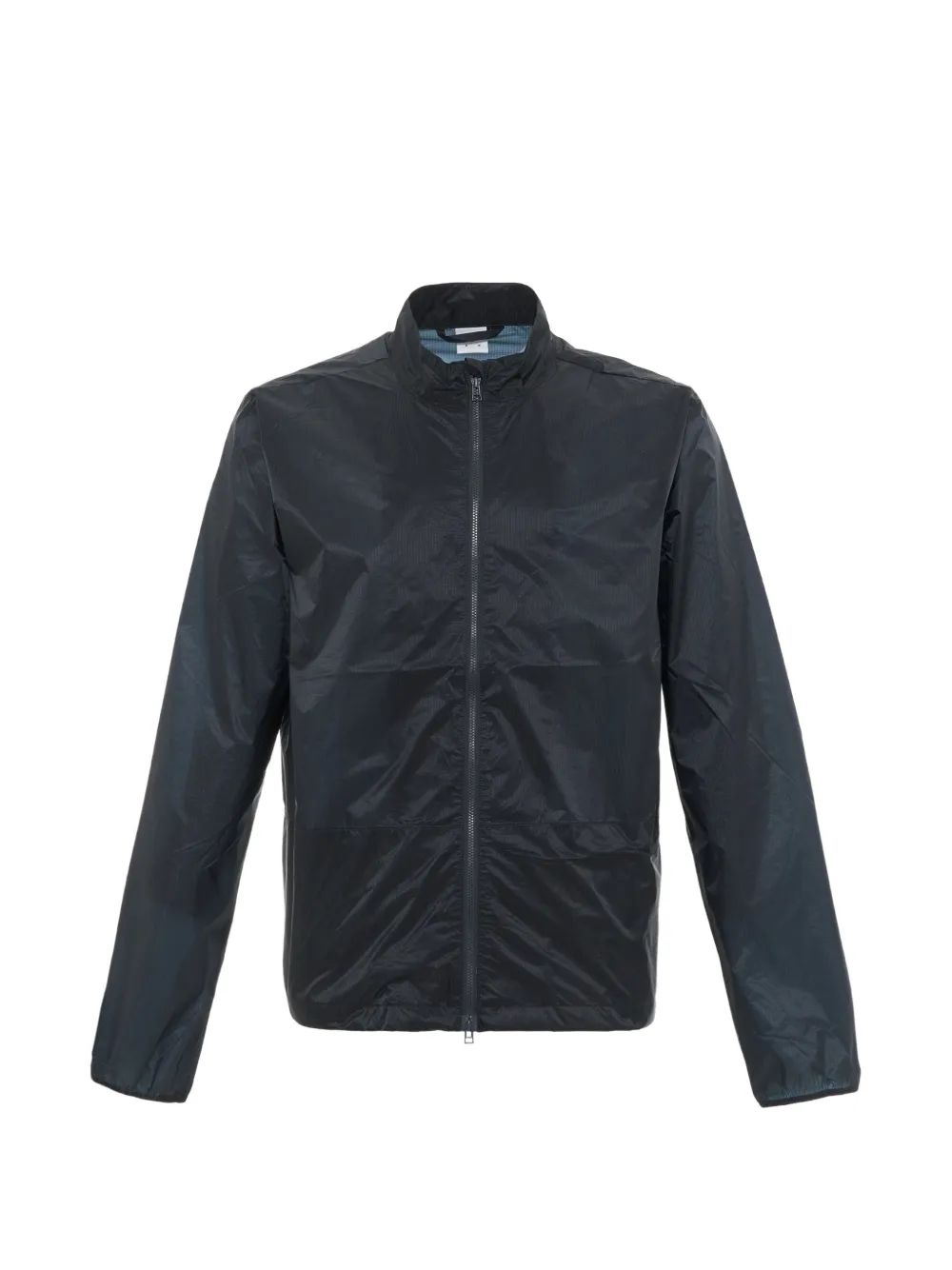 Pop Trading Company Giacca a vento Team - Nero