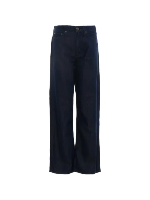 rag & bone Logan wide-leg jeans