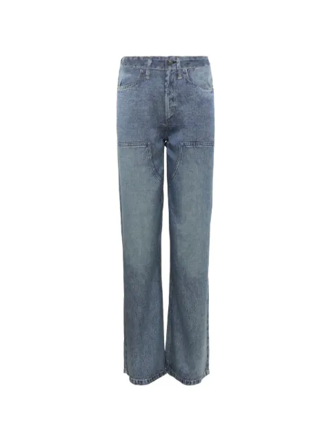 rag & bone Miramar Carpenter wide-leg jeans