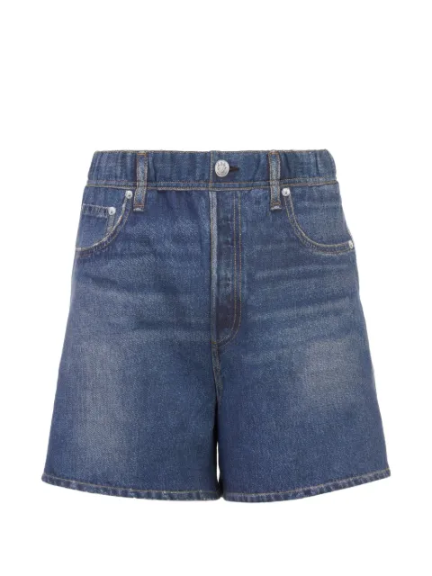 rag & bone Miramar denim shorts