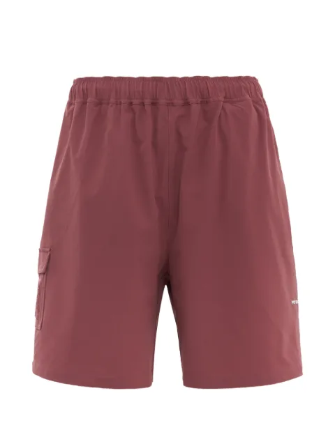 Pop Trading Company Pop Painter cargo shorts