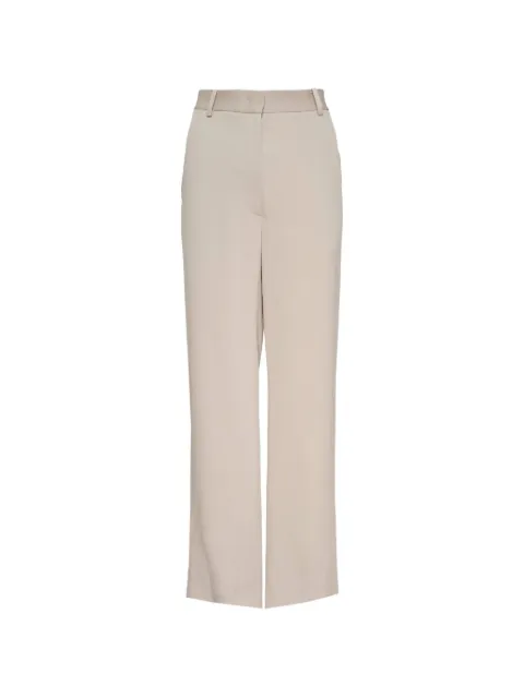 Club21 Margot straight-leg trousers
