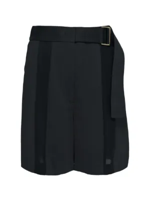 3.1 Phillip Lim ペーパーバッグウエスト ショートパンツ 通販 - FARFETCH