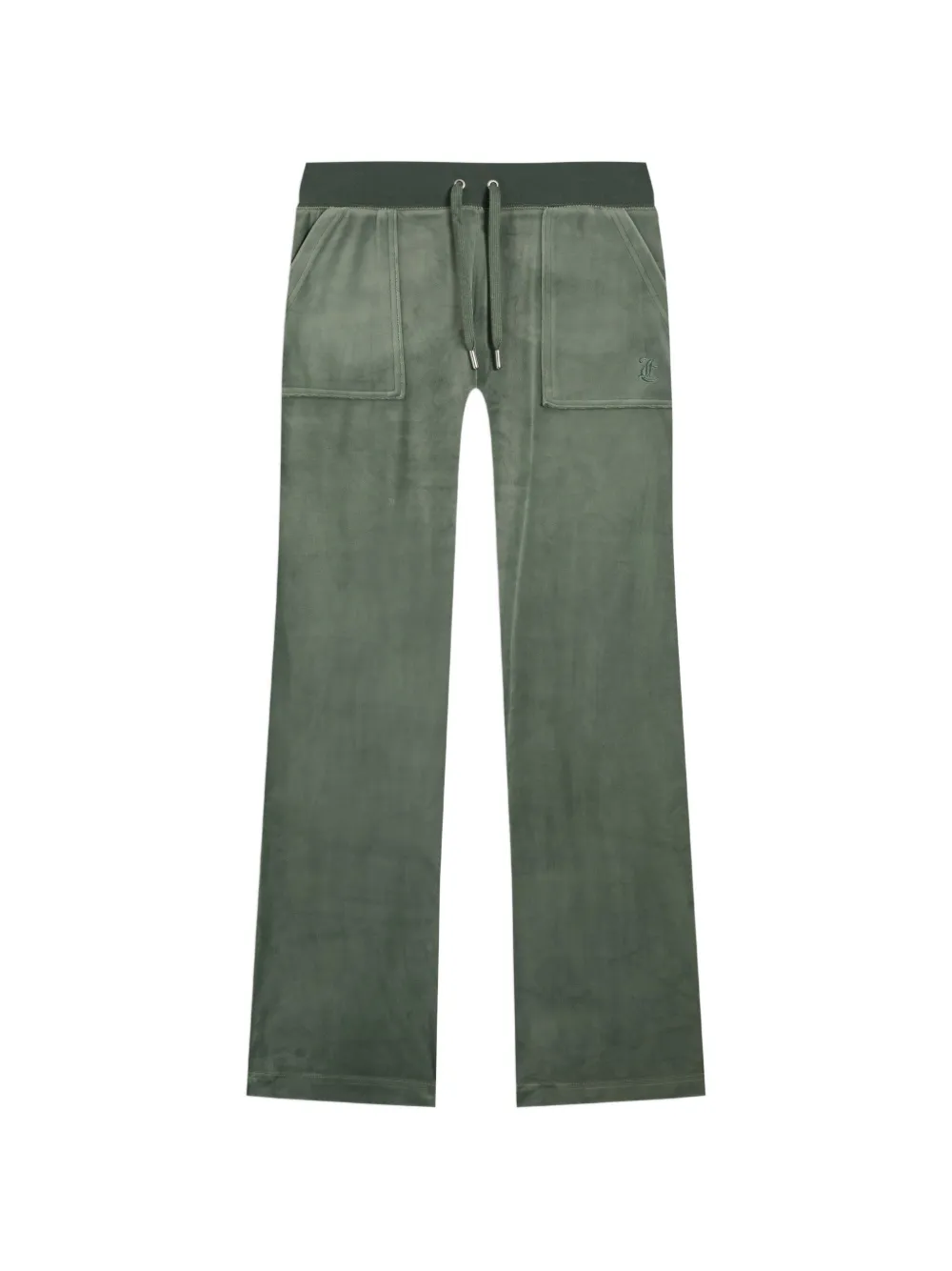 Juicy Couture Pantaloni sportivi Del Ray - Verde