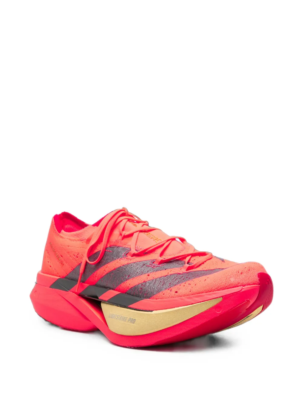 adidas Adizero Prime X3 Strung sneakers Roze