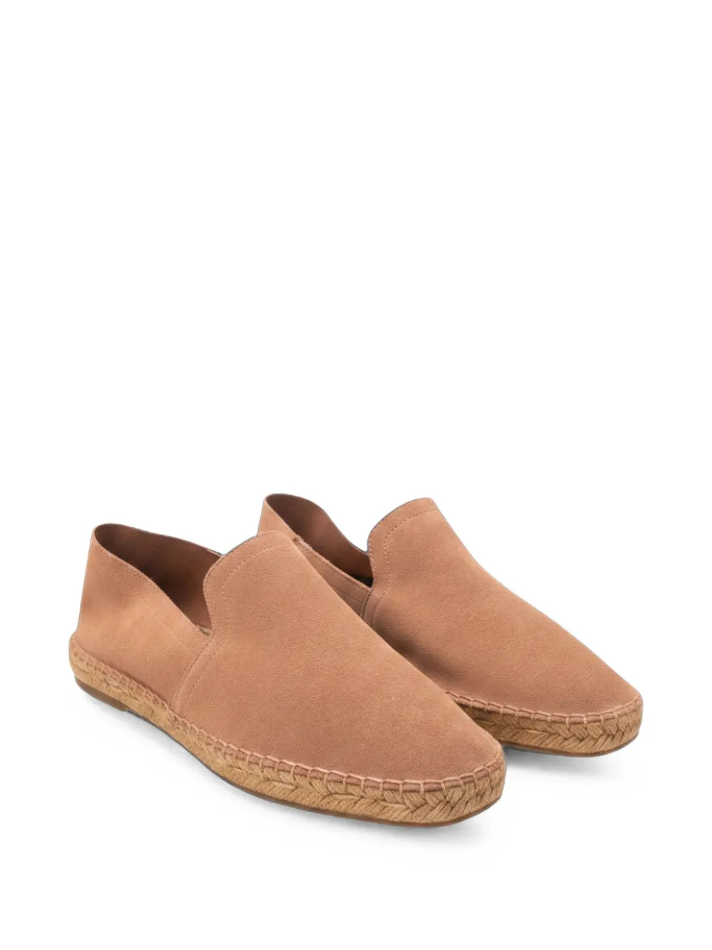 Castañer Parker espadrilles Bruin