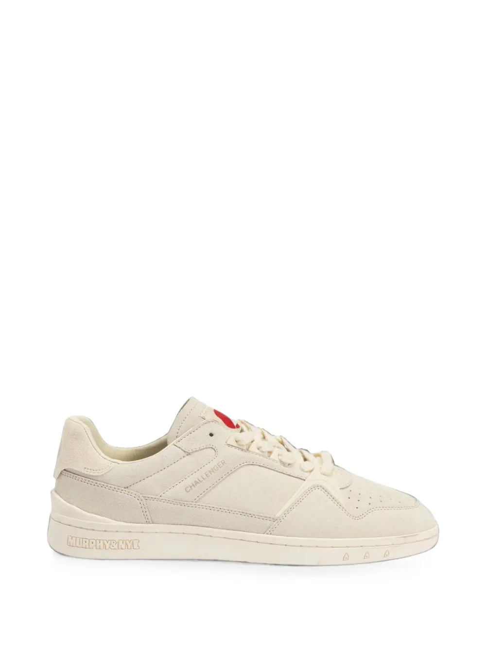 Murphy&Nye Sneakers Challenger - Toni neutri