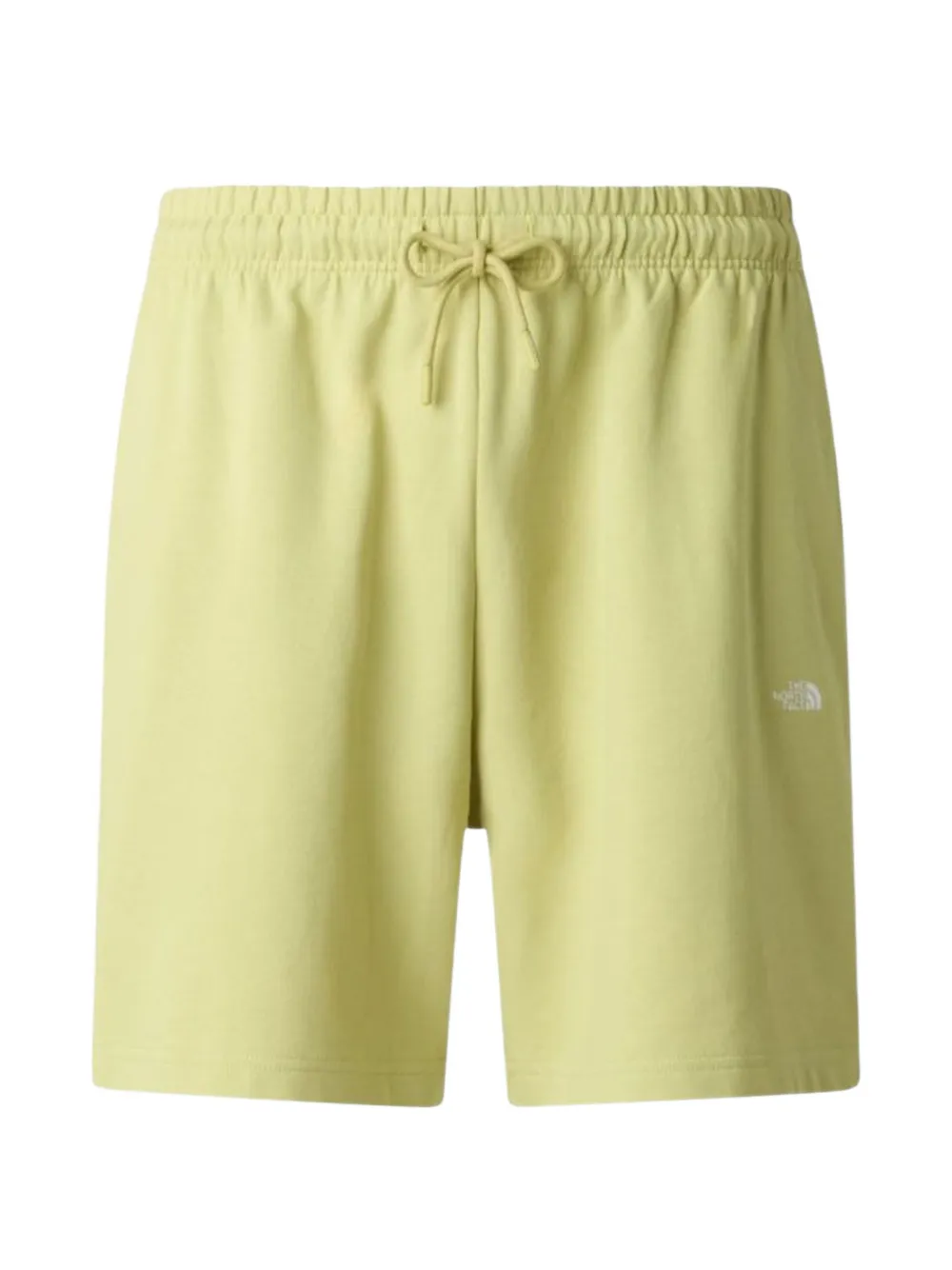 The North Face Essencial Light track shorts - Verde