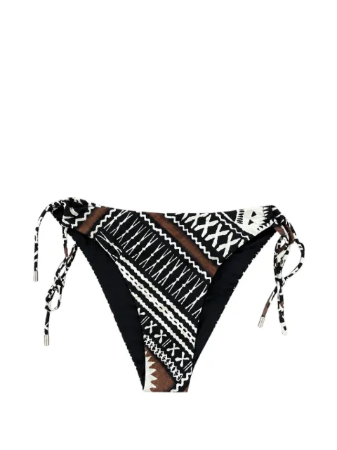 Miss Bikini side-tie bottoms