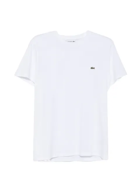 Lacoste pima cotton T-shirt