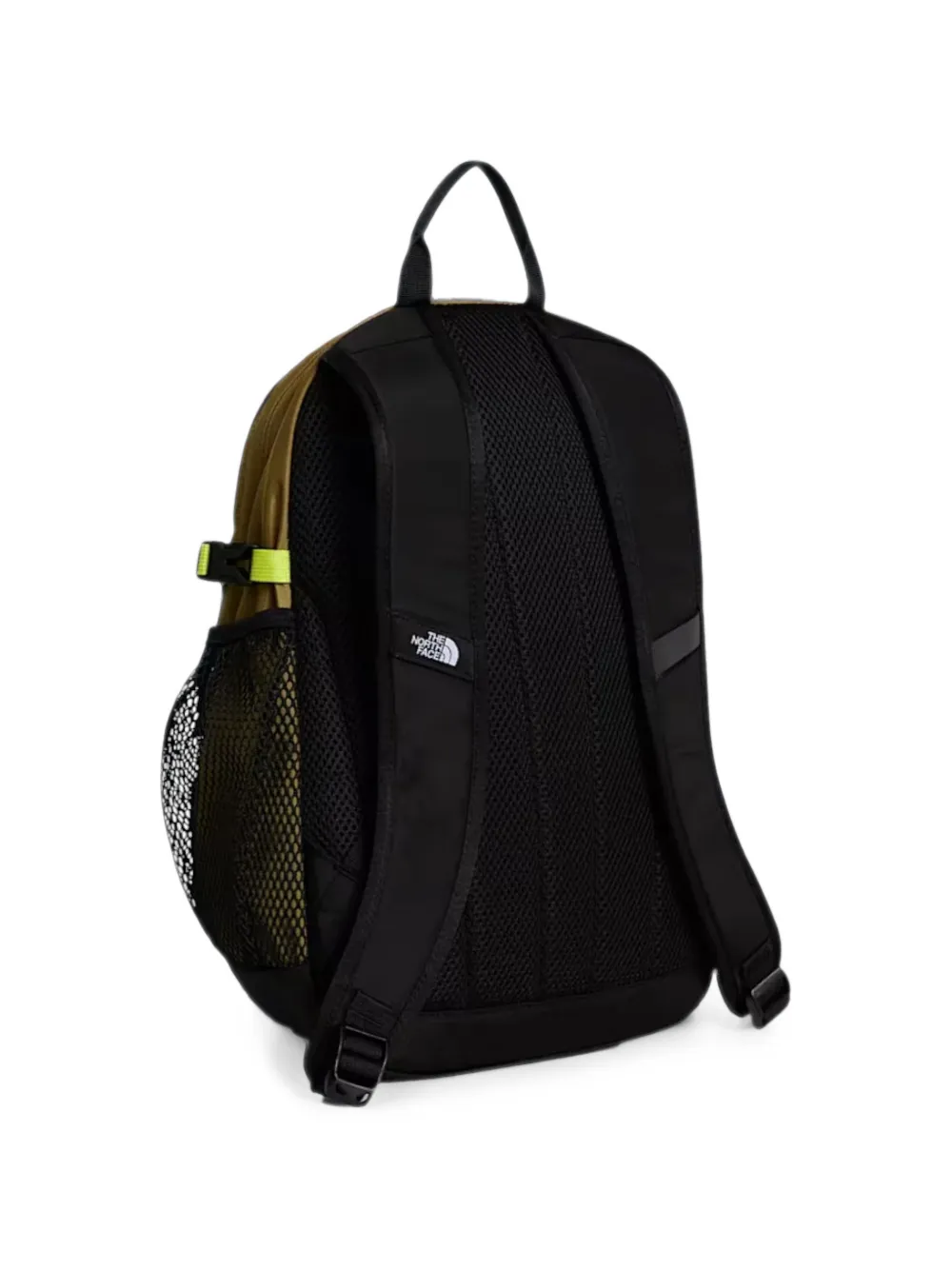 The North Face mini Hot Shot backpack Groen