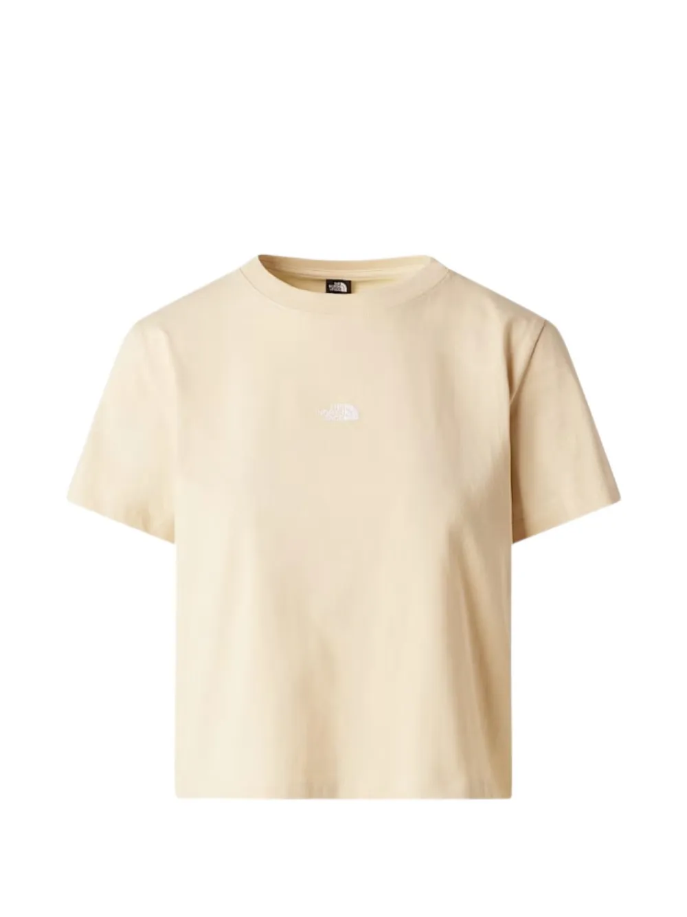 The North Face Essential Lite T-shirt - Toni neutri
