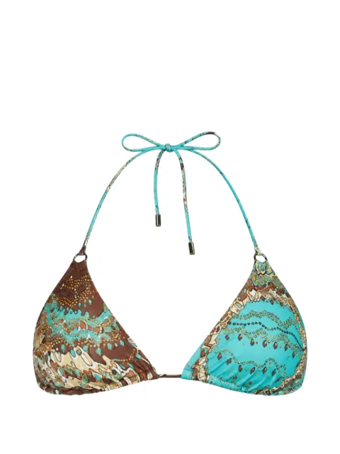 Miss Bikini Bikini a triangolo