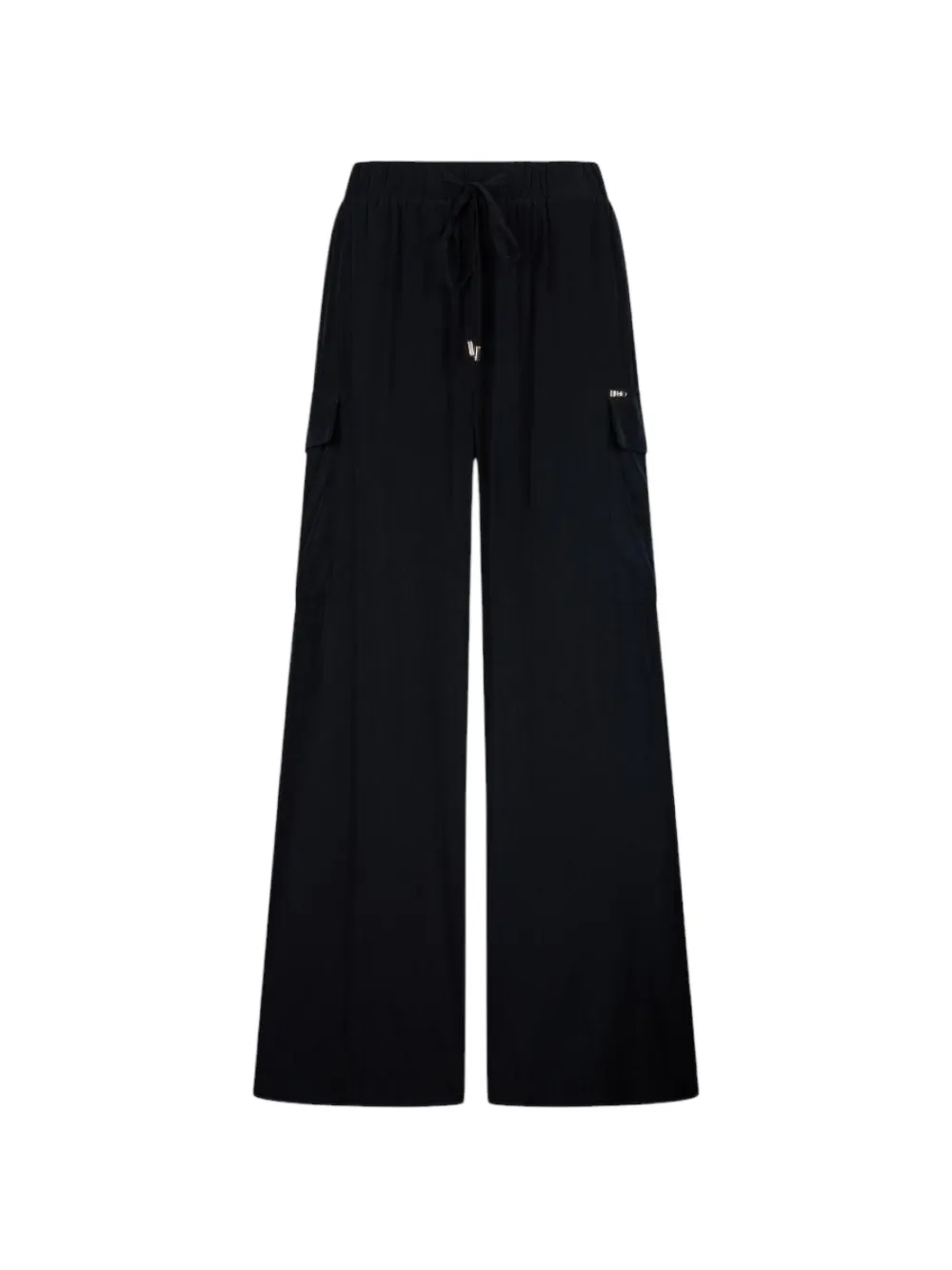 LIU JO cargo pants - Nero