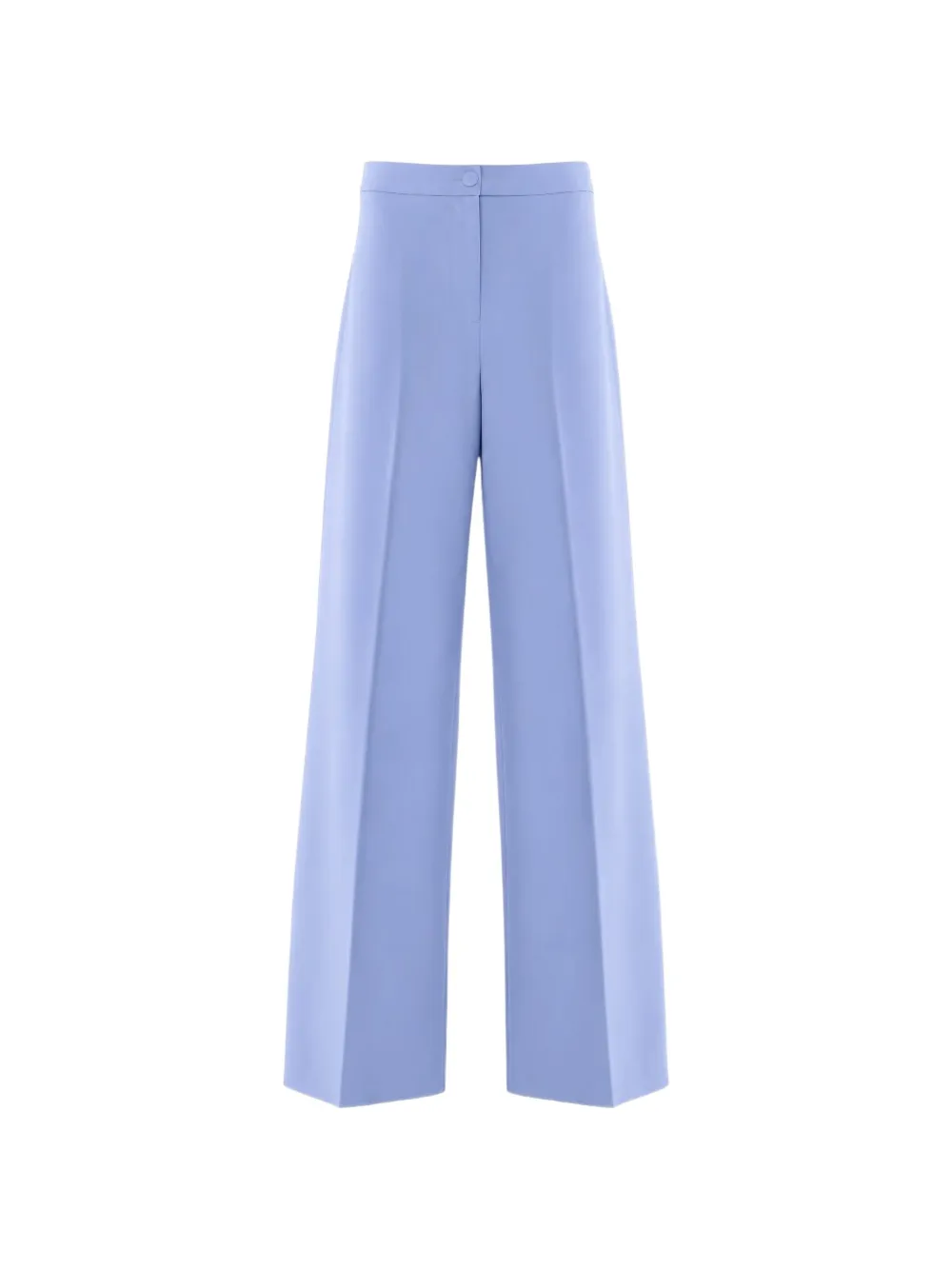 Nenette sartorial wide-leg trousers